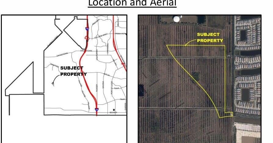 Riverland-Kennedy rezoning postponed for resident meeting | St. Lucie County