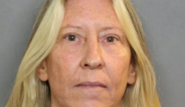 Woman charged with dumping friend’s body | News
