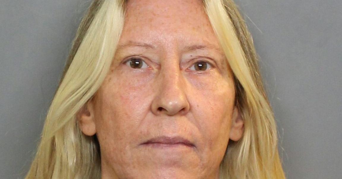 Woman charged with dumping friend’s body | News