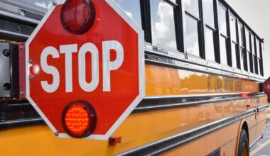 Slow down: St. Lucie schools reopen Aug. 10 | St. Lucie County