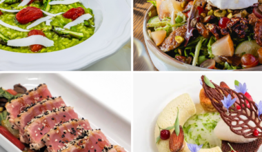 Which Key Biscayne restaurants are Miami Spicing this year? | Taste of Key Biscayne