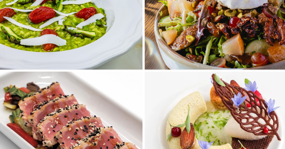 Which Key Biscayne restaurants are Miami Spicing this year? | Taste of Key Biscayne