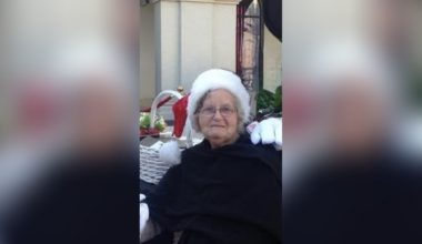 Obituary for Joan D. (Babylon) Stover
