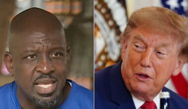 Miami Chef Says He Regrets His Vote For Trump After Loss Of TPS Hurt His Business