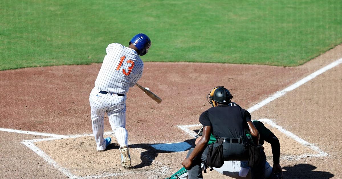 Mets, Tortugas split Saturday doubleheader in PSL | Sports
