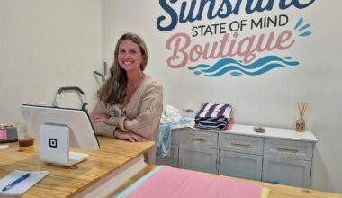 Celebrate Fort Pierce with ‘Sunshine’ | St. Lucie County