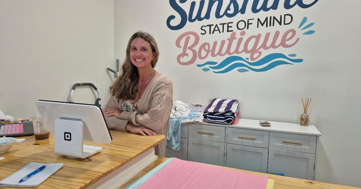 Celebrate Fort Pierce with ‘Sunshine’ | St. Lucie County