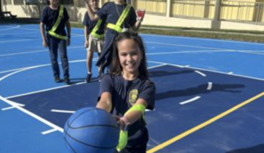 Hot start to back-to-school week on Key Biscayne | Key Biscayne