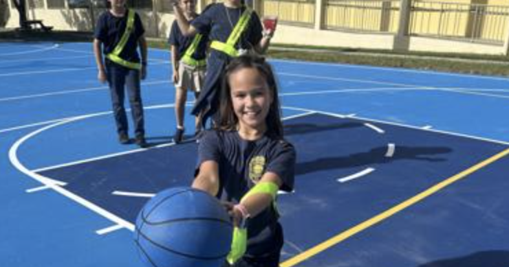 Hot start to back-to-school week on Key Biscayne | Key Biscayne