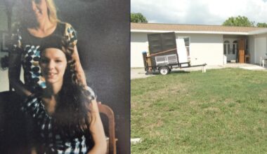 Daughter of woman found dead in Charlotte County speaks out after arrest of caretaker | Charlotte County