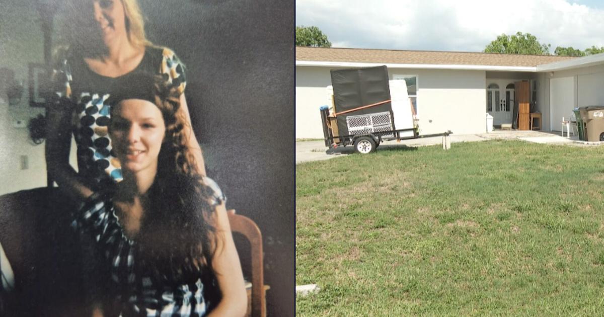 Daughter of woman found dead in Charlotte County speaks out after arrest of caretaker | Charlotte County