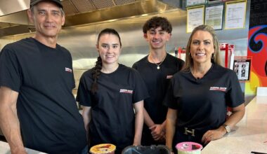 Buddha-Bachi Express brings hibachi favorites to Cape Coral | WINK Stop
