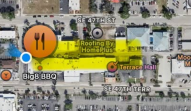 Cape Coral gas leak near SE 47th Terrace cleared after evacuation | Lee County
