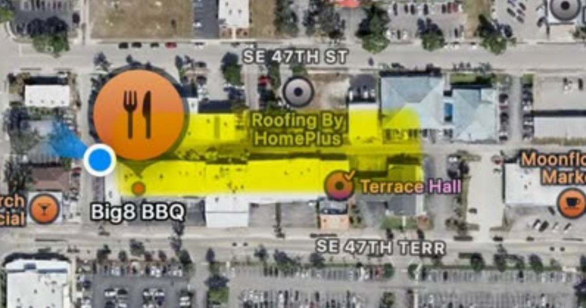 Cape Coral gas leak near SE 47th Terrace cleared after evacuation | Lee County