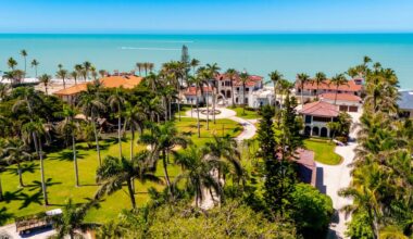 Best Places to Retire in Florida