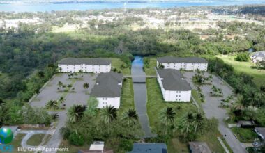 Affordable housing proposed near Billy Creek in Fort Myers | Lee County