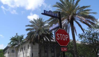Community budget workshop set for August 19 | Key Biscayne