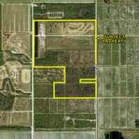Does the county want a mine and then a water sports park off Bermont Road? | Port Charlotte News