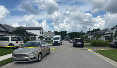 Death investigation underway on Black Eagle Lane in Fort Myers | Lee County