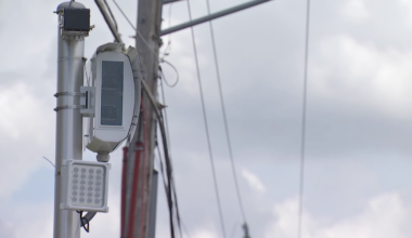 Speed cameras active in Cape Coral school zones starting tomorrow | Lee County