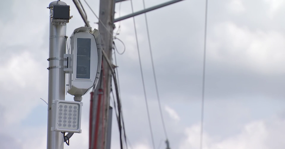 Speed cameras active in Cape Coral school zones starting tomorrow | Lee County