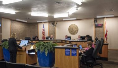 Fort Myers City Council debates cuts to close budget gap | Lee County
