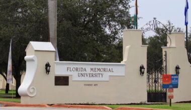 Florida Memorial University ranked among financially distressed colleges at risk of collapse | Education