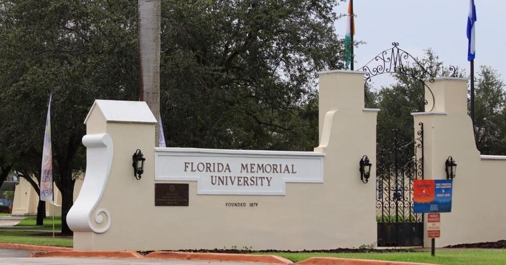 Florida Memorial University ranked among financially distressed colleges at risk of collapse | Education