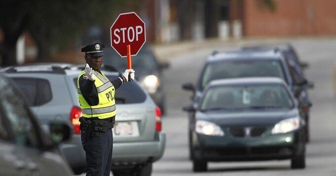 Jacksonville mourns death of retired Lt. 'XY' Brown | Local News