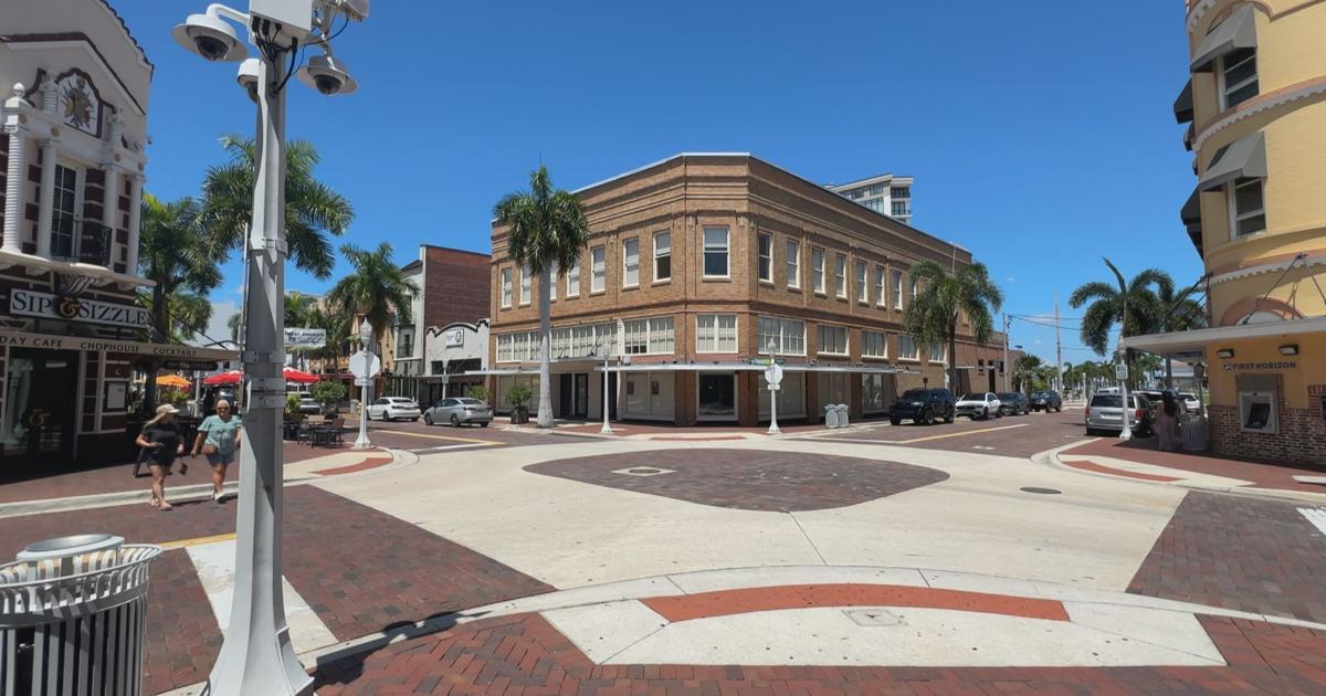 Fort Myers Police is seeing fewer crimes across city | News