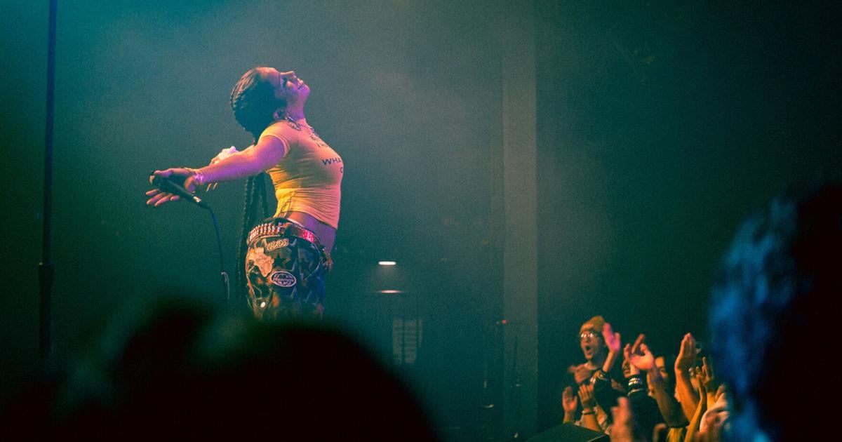 Miami artists compete for a spot at III Points 2026 Open House | Lifestyles