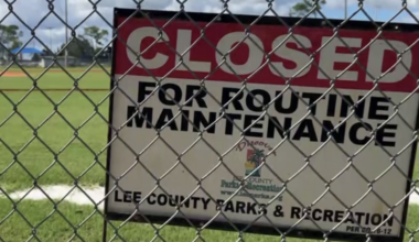 Cape Coral's Kurt Donaldson Park playground closing Aug. 17 for upgrades | News