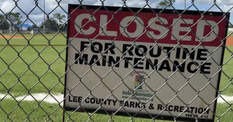 Cape Coral's Kurt Donaldson Park playground closing Aug. 17 for upgrades | News