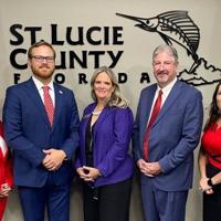 County to run sales-tax renewal this year | St. Lucie County