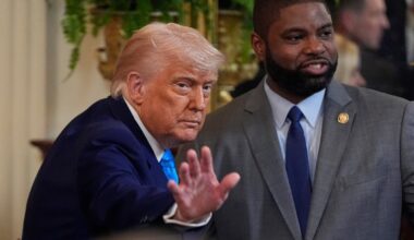 Florida's First-Ever Black Governor Could Be A Trump Apologist