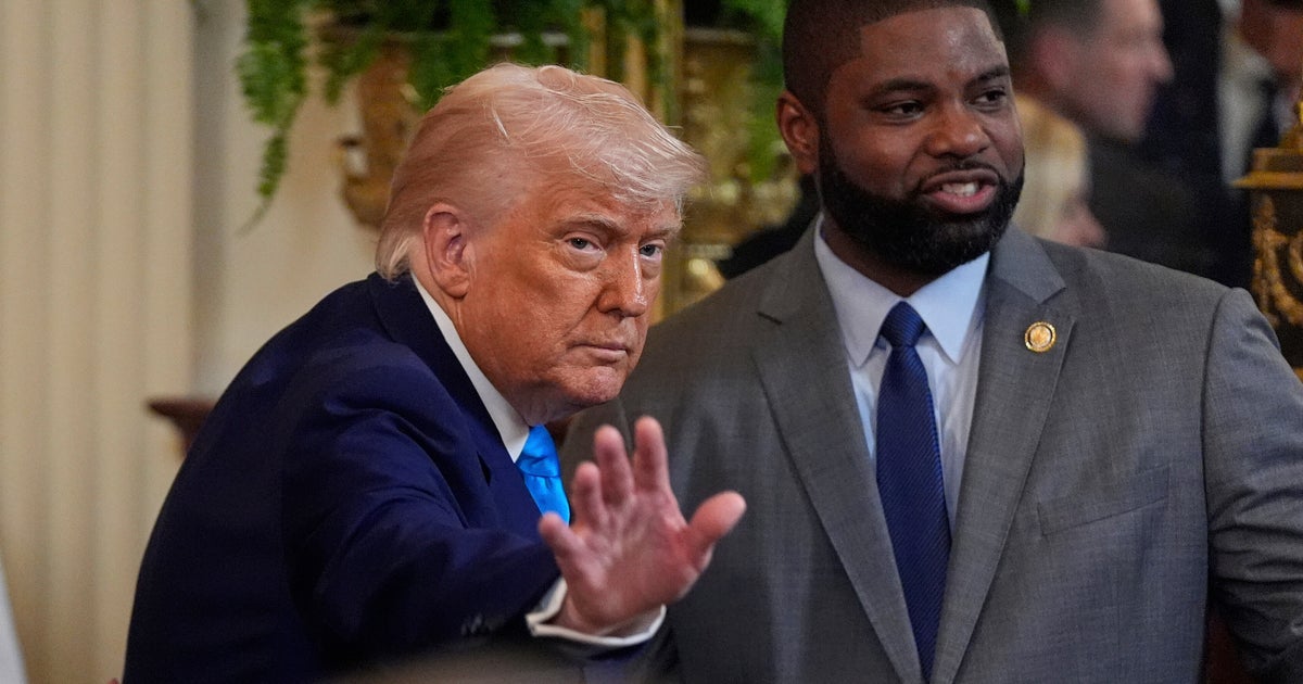Florida's First-Ever Black Governor Could Be A Trump Apologist