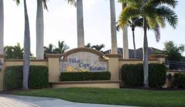 Cape Coral threatens lawsuit over utility hookups dispute | Lee County