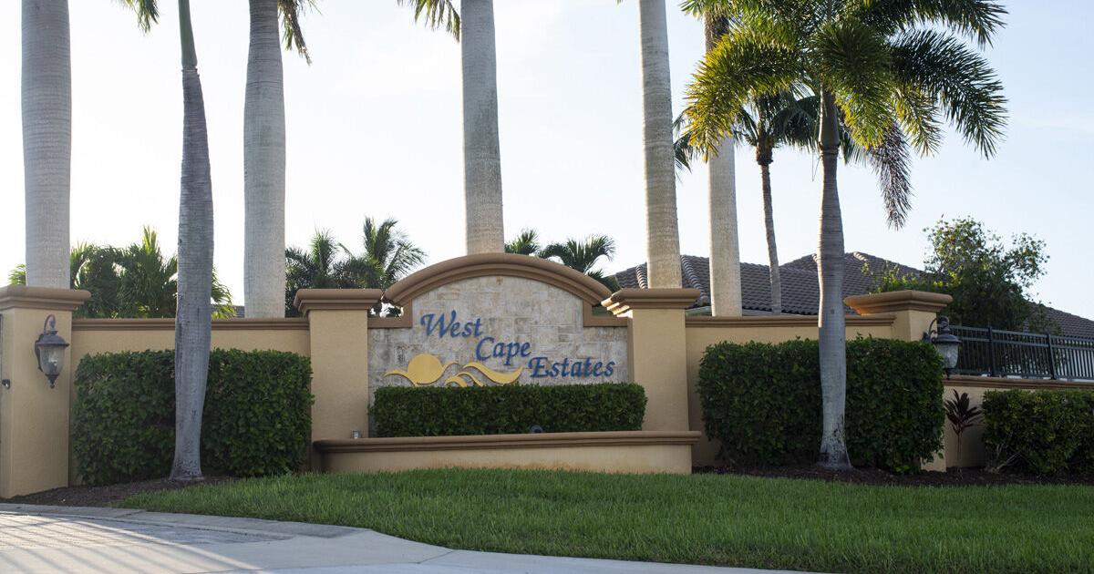 Cape Coral threatens lawsuit over utility hookups dispute | Lee County