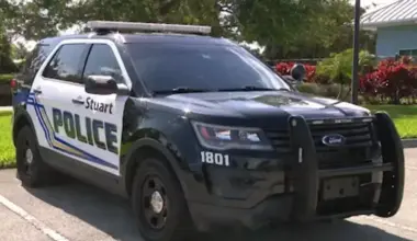 2 Stuart Police Officers Disciplined Over Domestic Assault Investigation