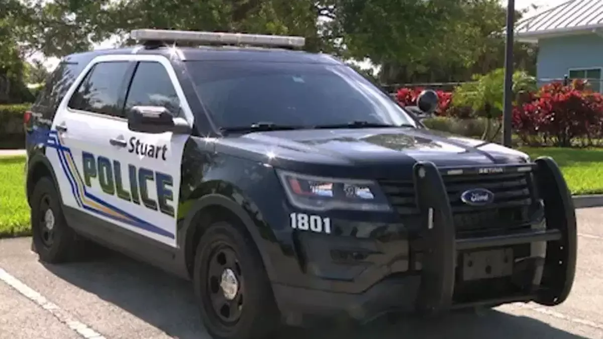 2 Stuart Police Officers Disciplined Over Domestic Assault Investigation