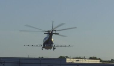 Meet the Lee County pilots spraying to keep SWFL mosquito-free this season | Lee County