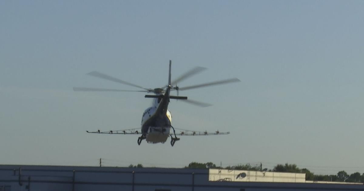 Meet the Lee County pilots spraying to keep SWFL mosquito-free this season | Lee County