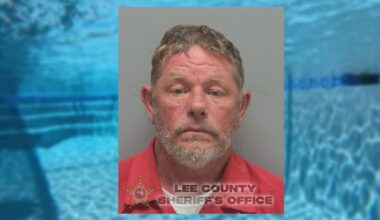 SWFL pool contractor arrested on fraud charges following WINK Investigates report | Investigations