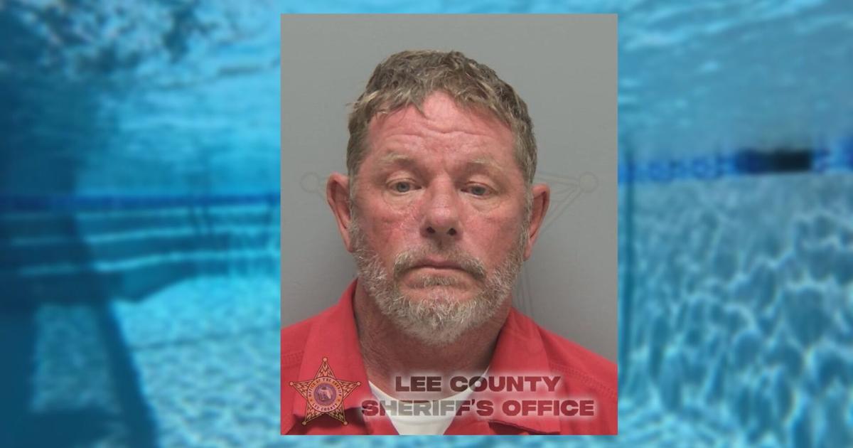 SWFL pool contractor arrested on fraud charges following WINK Investigates report | Investigations