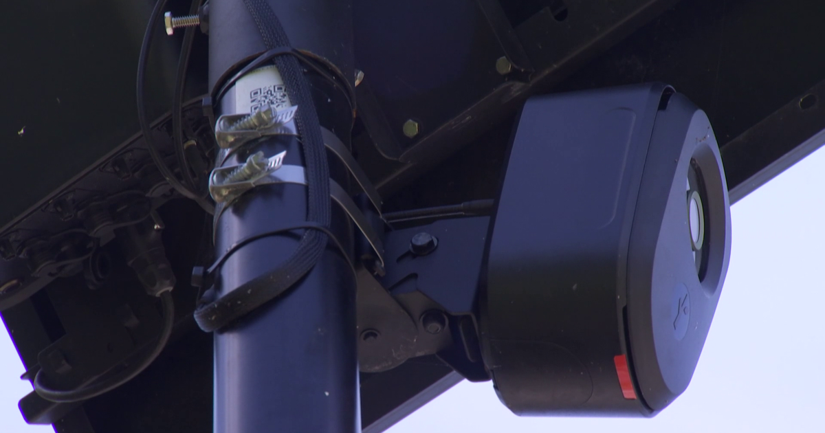 Another Flock camera torn down in Cape Coral as backlash grows | News