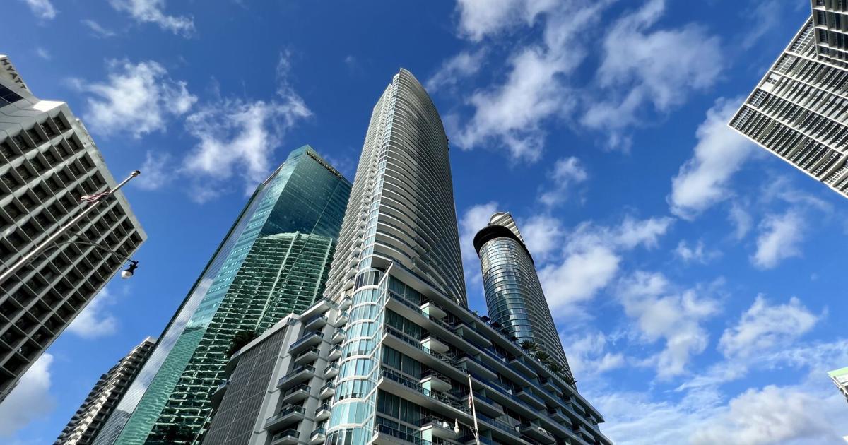 South Florida real estate market gains momentum as inventory tightens | Real Estate
