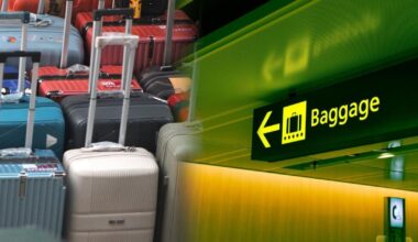 WINK SMART: RSW on list for baggage complaints, rules to protect flyers | Lee County