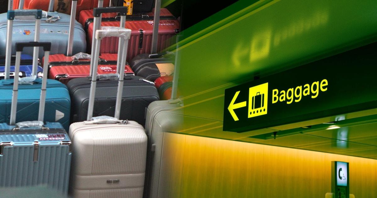 WINK SMART: RSW on list for baggage complaints, rules to protect flyers | Lee County