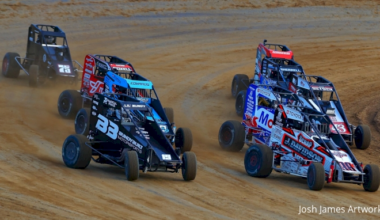 USAC Midgets Debut at Coles County & Jacksonville: What To Know