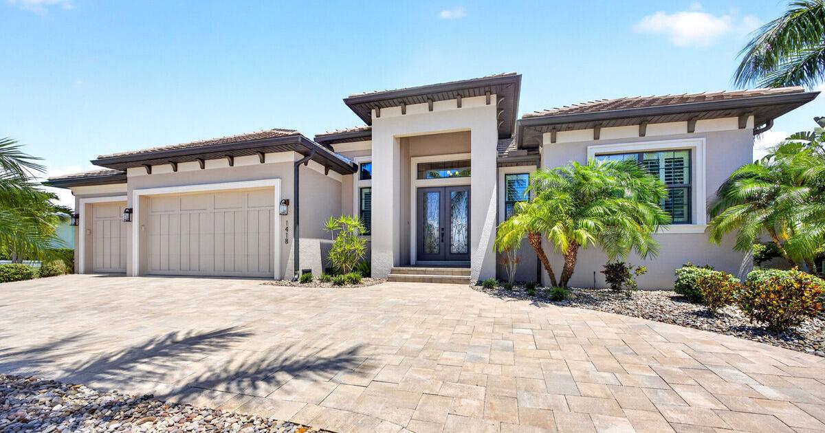 Charlotte County shows signs of seller-favored home market | Real Estate